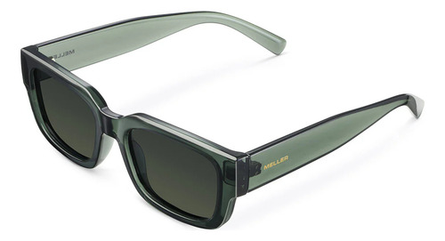 Lentes De Sol Meller - Mursi Fog Olive