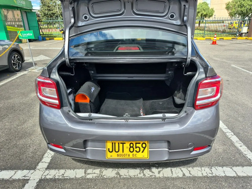 Renault Logan Mt 1.6 2022