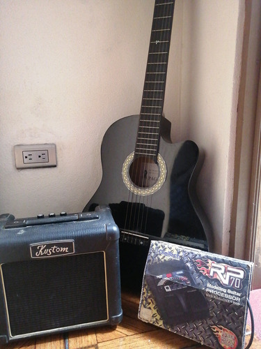Guitarra (Usado)