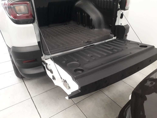 Fiat Nueva Strada 2021 Endurance Cabina Doble 0km 1.4 #ca