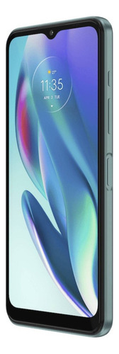 Moto G50 5G Dual SIM 128 GB verde 4 GB RAM