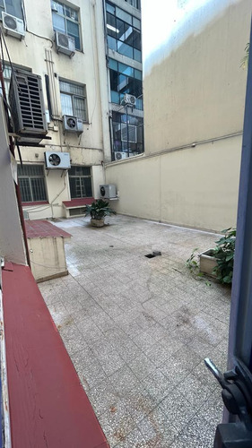 Alquiler Oficina En Microcentro