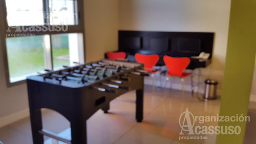 Imperiale En Venta 3 Dormitorios En Suite Y Dependencia De Servicio - Amenities - Piscina Etc