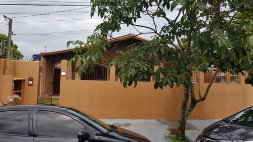 Casa Com 3 Dormitórios Sendo 1 Suite-perto Do Mar-indaiá - 73