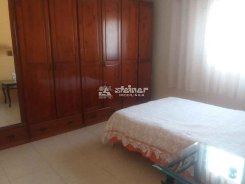Imagem 13 de 29 de Venda Casas E Sobrados Em Condomínio Bairro Rio Abaixo Atibaia R$ 660.000,00 - 35489v
