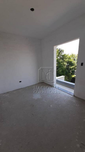 Imagem 5 de 20 de Apartamento Com 2 Dormitórios À Venda, 50 M² Por R$ 291.000,00 - Santa Maria - Santo André/sp - Ap11474