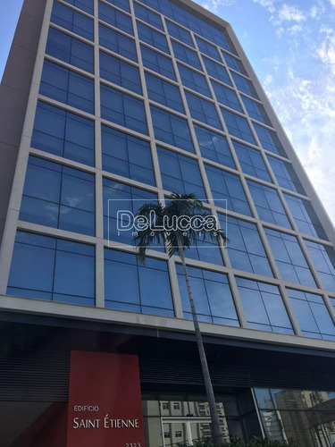 Imagem 3 de 9 de Sala Para Aluguel Em Jardim Guanabara - Sa003724