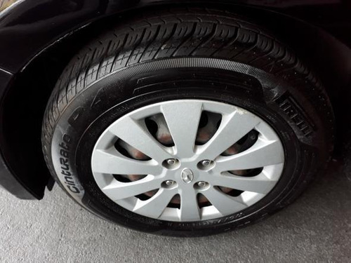Imagem 8 de 8 de Hb20 C./c.plus/c.style 1.6 Flex 16v Mec.