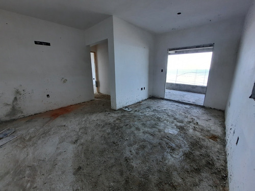 Imagem 7 de 14 de Apartamento 3 Dormitórios - Frente Mar - Caiçara - Amf130