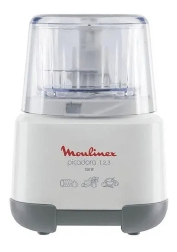 Picadora Moulinex 750w