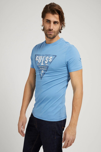 Polera Guess Hombre