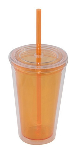 Vaso Embassy Acrílico Personalizado 17 Oz (500ml)