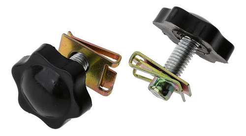 Zz Alforja Alforja Sedure System Anti-robo 4pcs