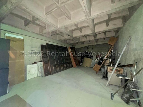 Amplio Local Comercial Ideal Para Cualquier Tipo De Negocio, Ubicado En La Planta Baja Del C.c.c.t-mls #22-24749 Vanessa Sayago