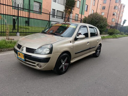 Renault Clio F.ii Dynamique