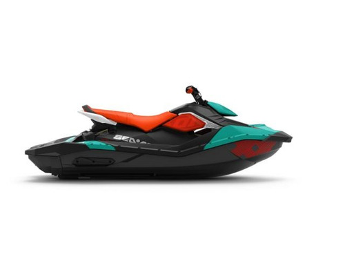 Sea Doo Spark 3 Up Trixx
