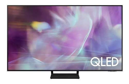 Imagen 2 de 5 de Smart Tv Samsung Series Q60 Qled 4k 55 Qn55q60aa Nuevo Gtia