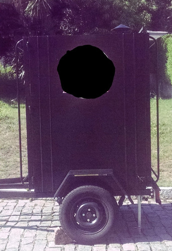 Foodtruck Churrasco E Grelhados Na Brasa ! Oportunidade!