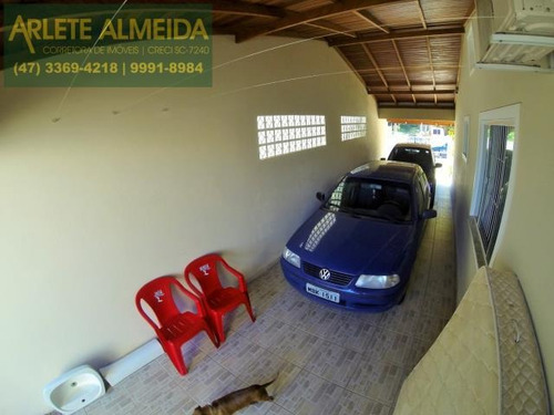 Imagem 15 de 15 de Casa No Bairro Centro Em Porto Belo Sc - 859