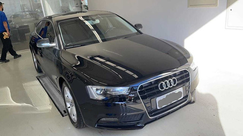 Audi A5 1.8 Ambiente