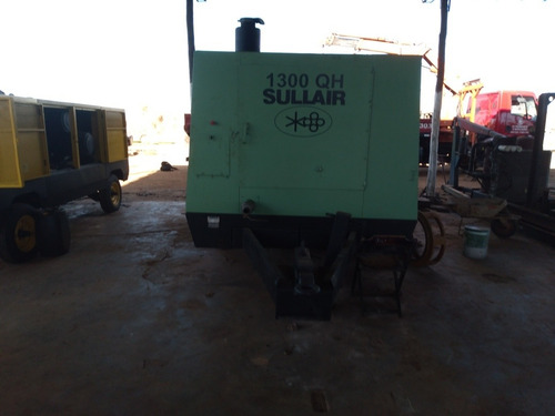 Imagem 2 de 8 de Compressor 1300 Qh