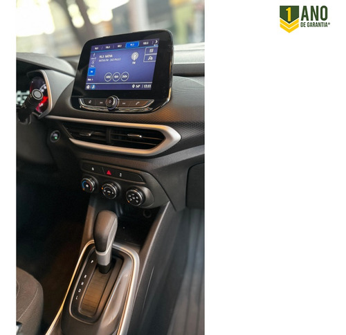 Chevrolet Tracker 1.0 TURBO FLEX LT AUTOMÁTICO