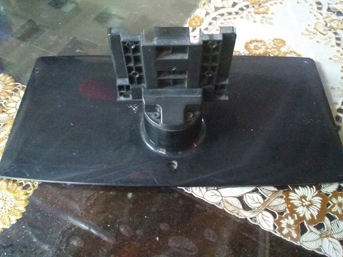 Base De Televisión Lg De 32 Pulgadas (Usado)