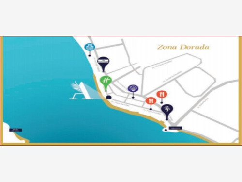 Imagen 7 de 15 de Condominios En Venta En Mazatlán, Sinaloa