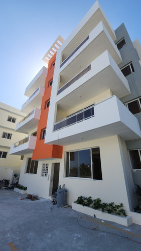 Apartamento Listo Jacobo Majluta