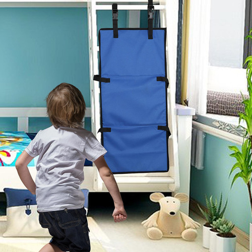 Cubierta De Escalera Para Litera Para Niños, Protector De