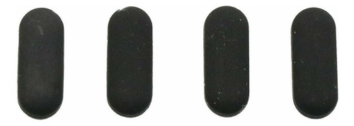 Tapa Inferior Pies De Goma Para Dell Latitude E7470 E7480