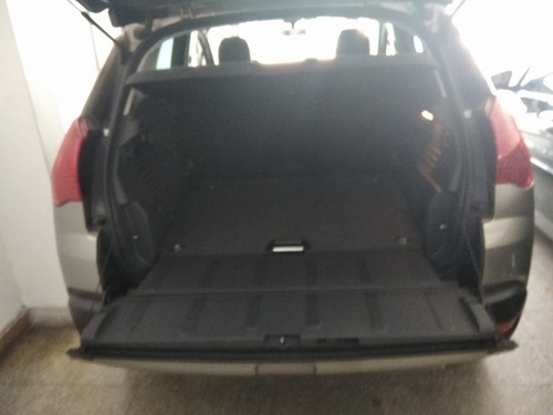 Peugeot 3008 Premiun 1,6 (modelo 2012)