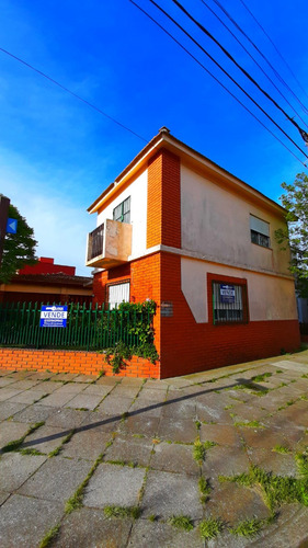 Chalet, Esquina, 3 Dormit, Pleno Centro, Calefacción.