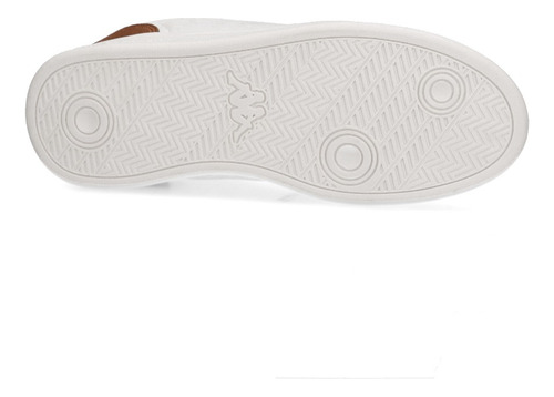 Zapatillas Kappa Logo Tango Hombre Adulto Tango