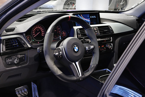 BMW Serie 4 2.0 430i Gran Coupe Sportline 252cv