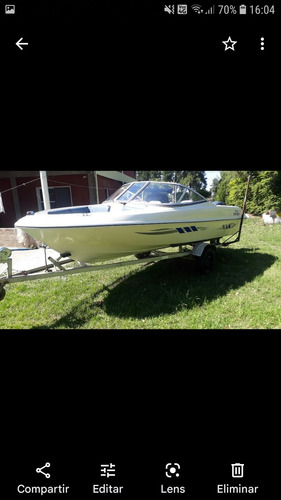 Vendo O Permuto Virgen Marine 470 El Presio Publicado Es En