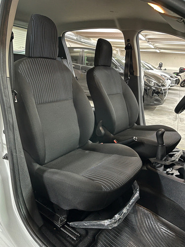 Renault Sandero 1.6 Expression Pack 90cv