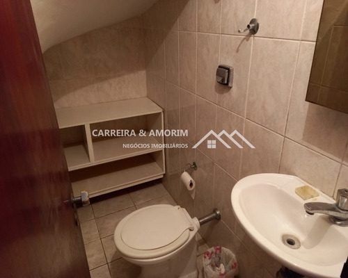 Imagem 17 de 19 de Casa A Venda, Sobrado 175 M² 4 Dormitórios, Suíte Master Com Sacada, 02 Vagas De Garagem, Fino Acabamento. Jardim Casablanca. - Ca00050 - 34565977