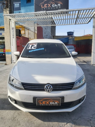 Imagem 4 de 9 de Vw/ Jetta Comf. 2012