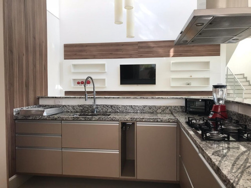 Imagem 14 de 30 de Casa - Ca00009 - 68221871