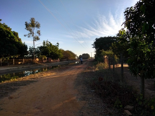 Imagem 9 de 14 de Oportunidade: Lote No Projeto Jaíba/mg