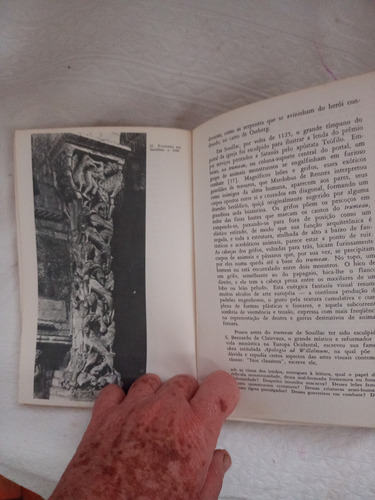 Arte Medieval De Georgehenderson E O Que É Patrimônio Histórico Da Coleção Primeiros Passos (Usado)