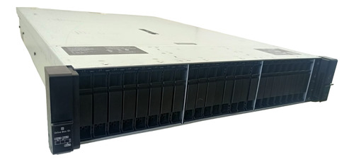 Servidor Dl380 G10: 2 Xeon Gold 6138 128gb 2x Ssd 1,6 Tb Sas