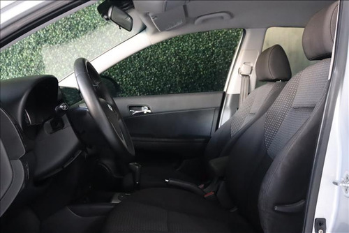 Hyundai I30 2.0 Mpfi Gls 16v
