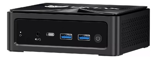Mini Pc Bmax B5 A Pro Amd Ryzen 7 5825u 16gb + 512gb