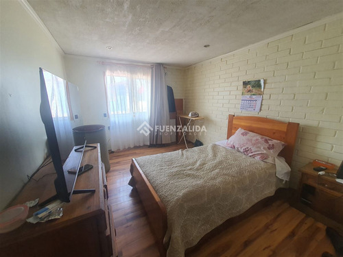 Casa En Venta En Puente Alto