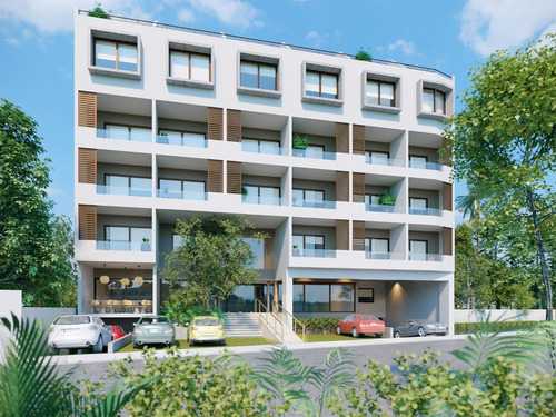 Imagen 5 de 5 de Estudio En Venta Con Excelente Ubicación Rooftop Con Alberca