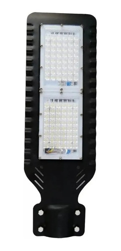 Lámpara Alumbrado Publico Led 100w Suburbana Luz Blanca