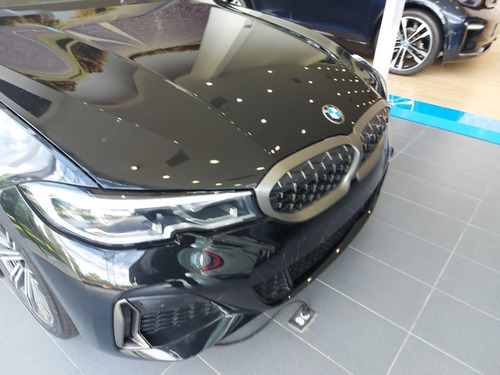 Imagen 8 de 15 de Bmw Serie 3 M40