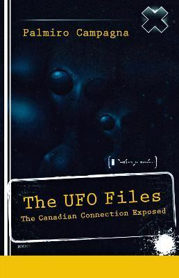 Libro The Ufo Files : The Canadian Connection Exposed - P...